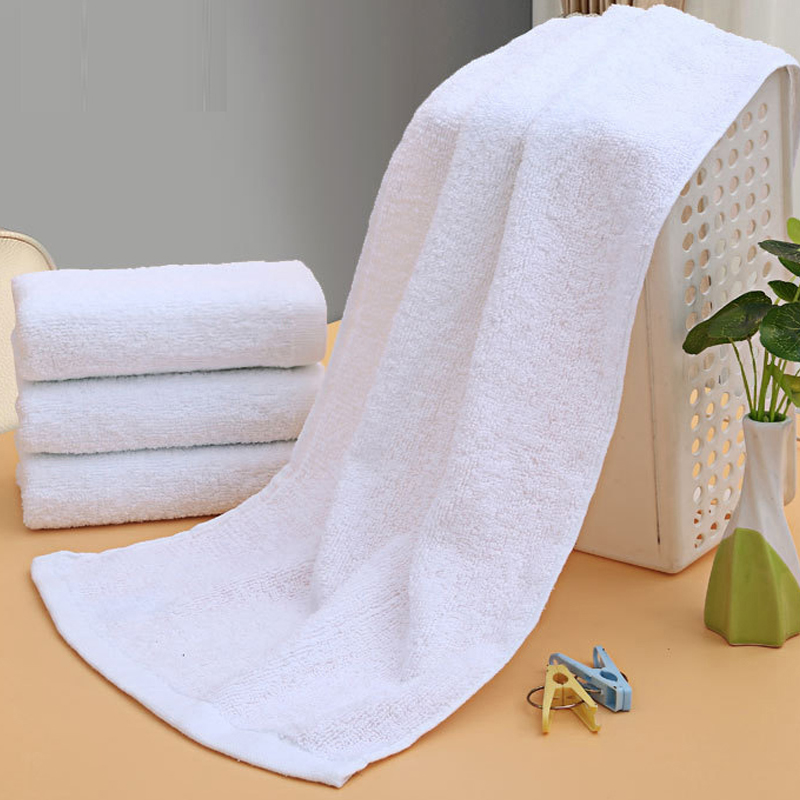 Handuk wajah kain katun lembut - Home Textiles Face Towel ulasan dan harga