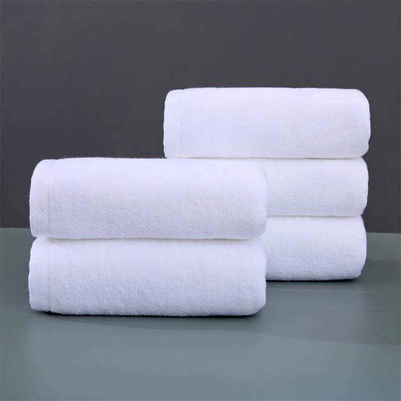 Handuk wajah kain katun lembut - Home Textiles Face Towel ulasan dan harga
