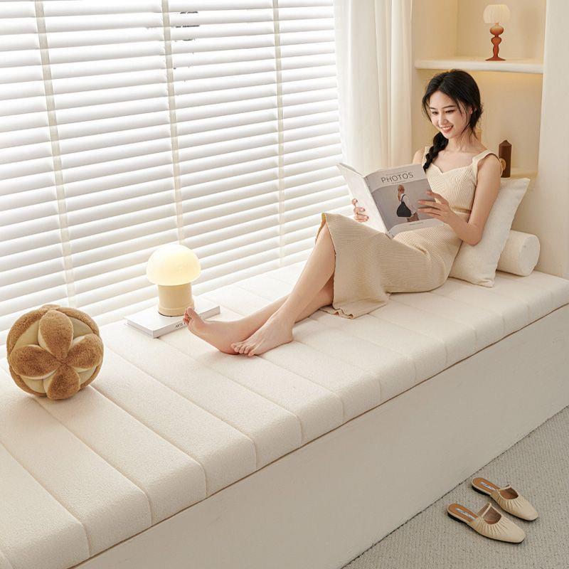 Bantal Jendela Beludru Teddy L - Luxury Home Textiles Usa ulasan dan harga