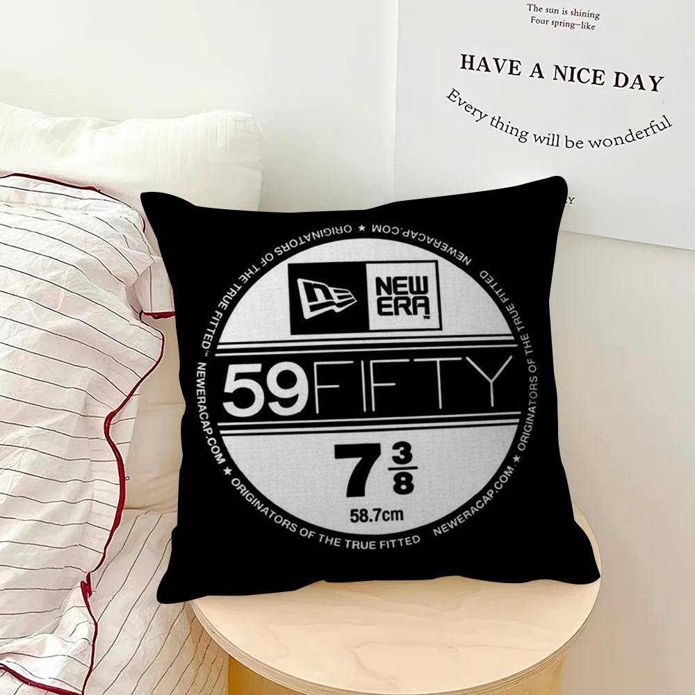 Sarung Bantal Mewah N-New E-Er - Luxury Home Textiles Usa ulasan dan harga