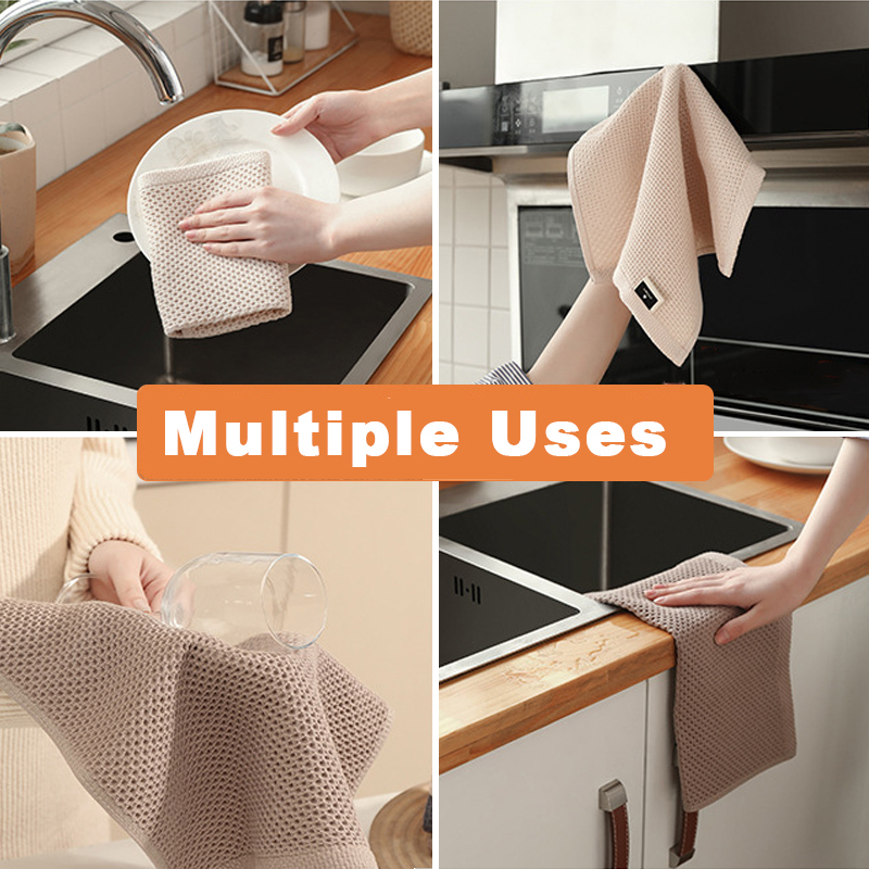 Handuk katun penyerap lembut k - Home Textiles Face Towel ulasan dan harga
