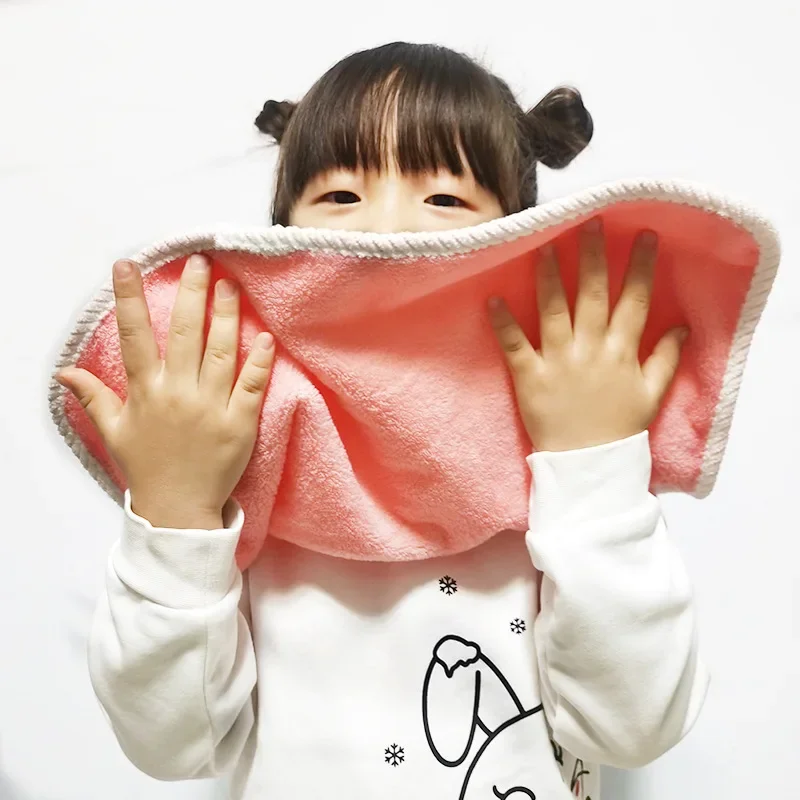 Celemek bayi untuk anak-anak h - Home Textiles Face Towel ulasan dan harga