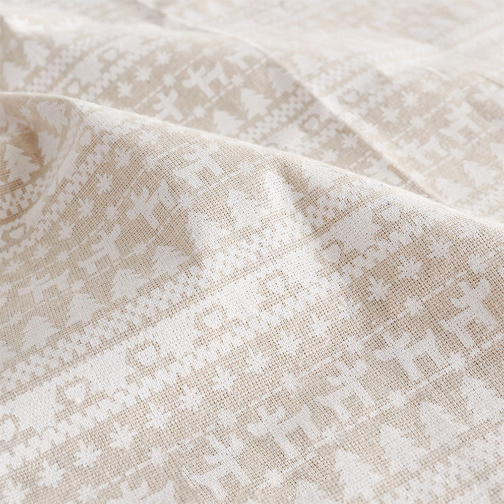 45/90X145Cm Kain Linen Katun C - Home Textiles Importers In Usa ulasan dan harga