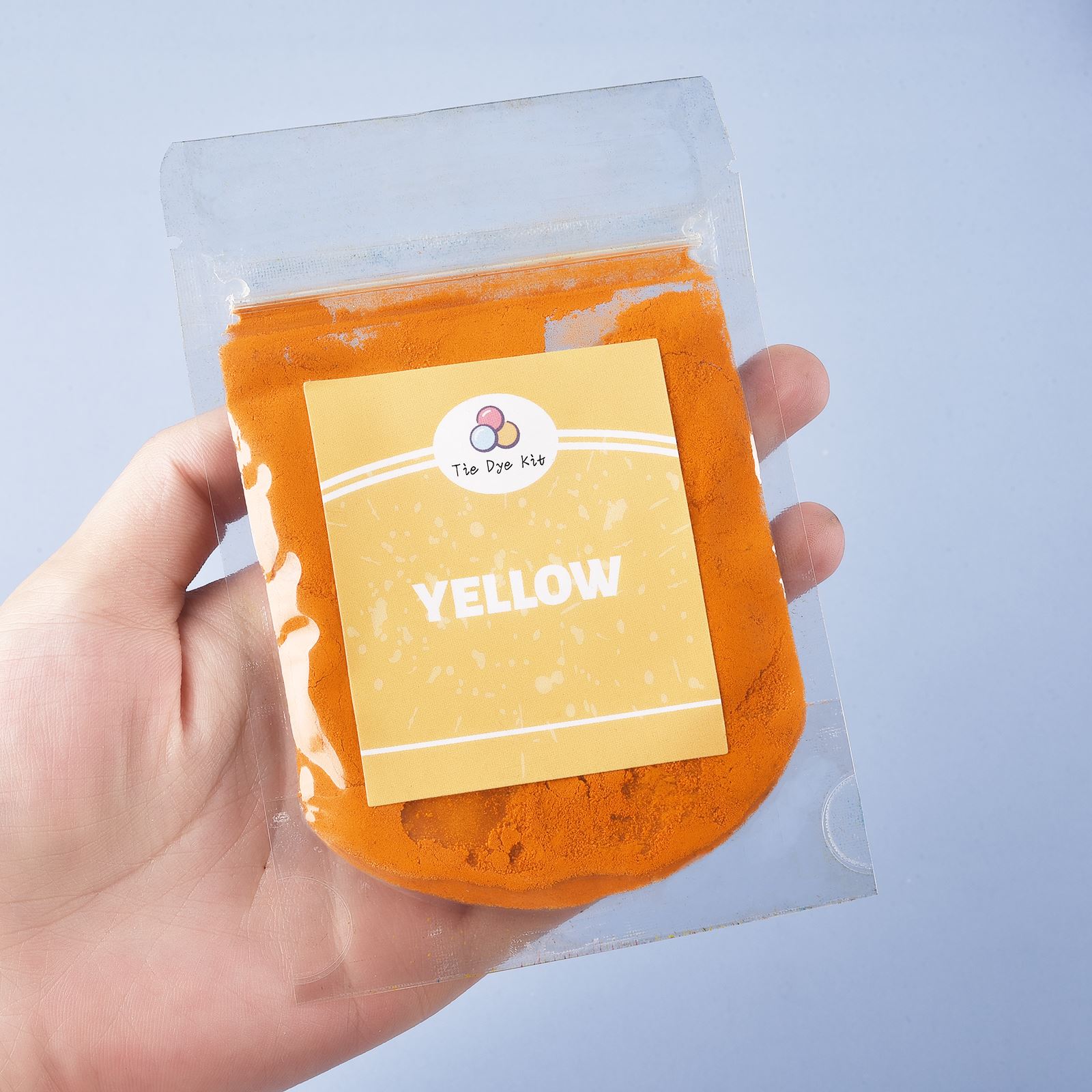 20g 24 warna kain pewarna paka - Home Textiles Store ulasan dan harga