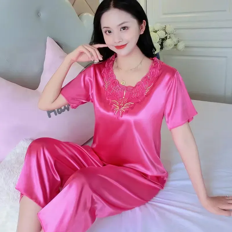 Musim Panas Wanita Lengan Pend - Home Textiles Store ulasan dan harga