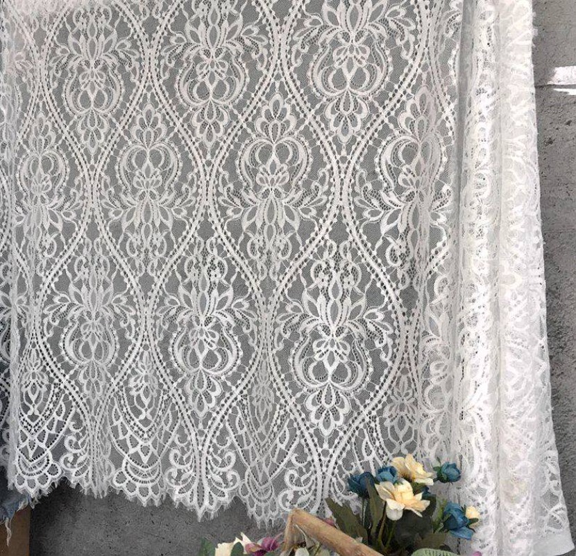 Kain Renda Bulu Mata Gaya Erop - Home Textiles Importers In Usa ulasan dan harga