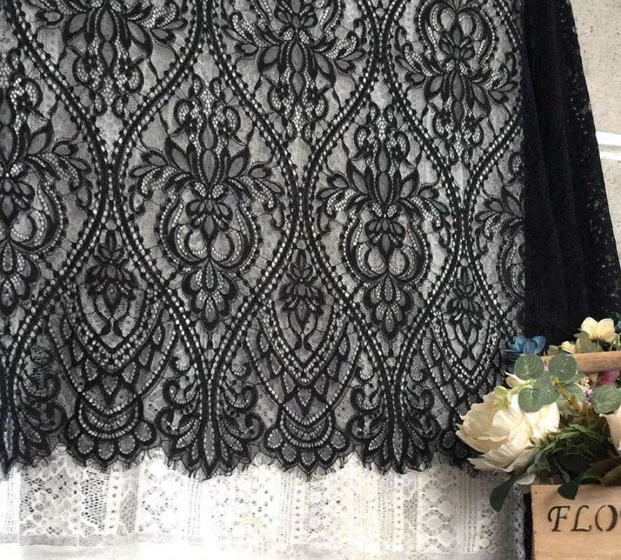 Kain Renda Bulu Mata Gaya Erop - Home Textiles Importers In Usa ulasan dan harga