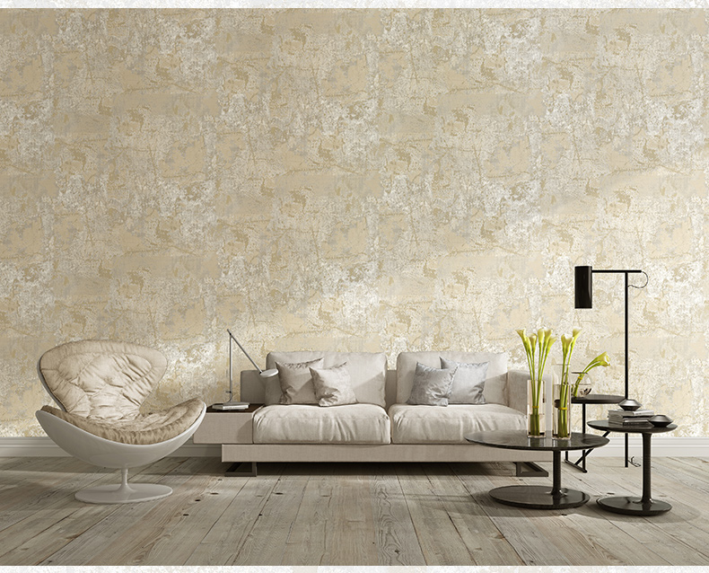 Wallpaper Retro Nostalgia Indu - Home Textile Industry ulasan dan harga