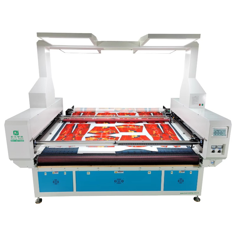 【Terlaris】Mesin Pemotong Laser - Home Textile Industry ulasan dan harga