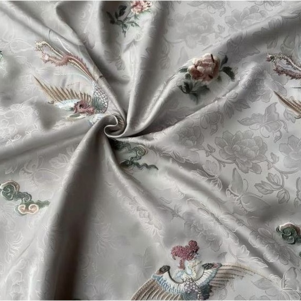 Kostum Nasional Gaya Phoenix D - Home Textiles Importers In Usa ulasan dan harga