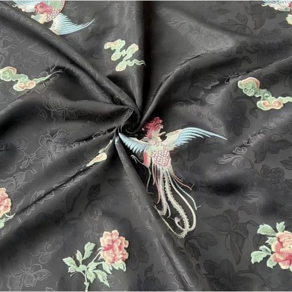 Kostum Nasional Gaya Phoenix D - Home Textiles Importers In Usa ulasan dan harga