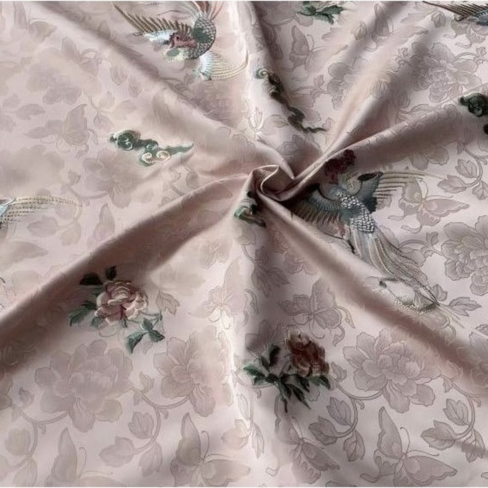 Kostum Nasional Gaya Phoenix D - Home Textiles Importers In Usa ulasan dan harga