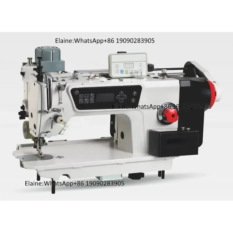 Mesin Jahit Industri QK-GS996- - Home Textile Industry ulasan dan harga