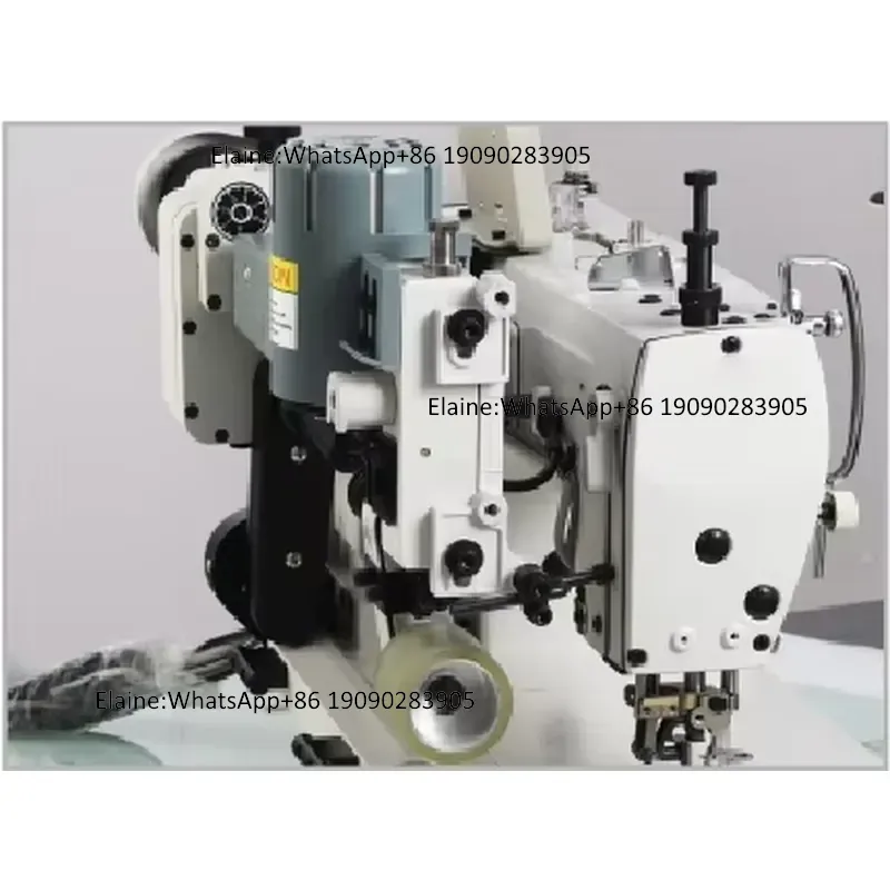 Mesin Jahit Industri QK-GS996- - Home Textile Industry ulasan dan harga