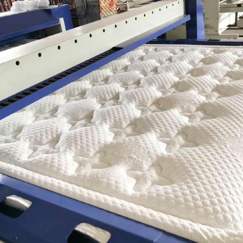 Mesin Jahit Quilting Kasur & S - Home Textile Industry ulasan dan harga
