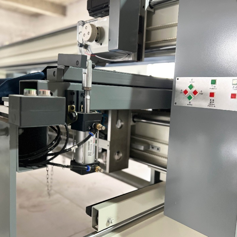 Mesin Jahit Quilting Kasur & S - Home Textile Industry ulasan dan harga