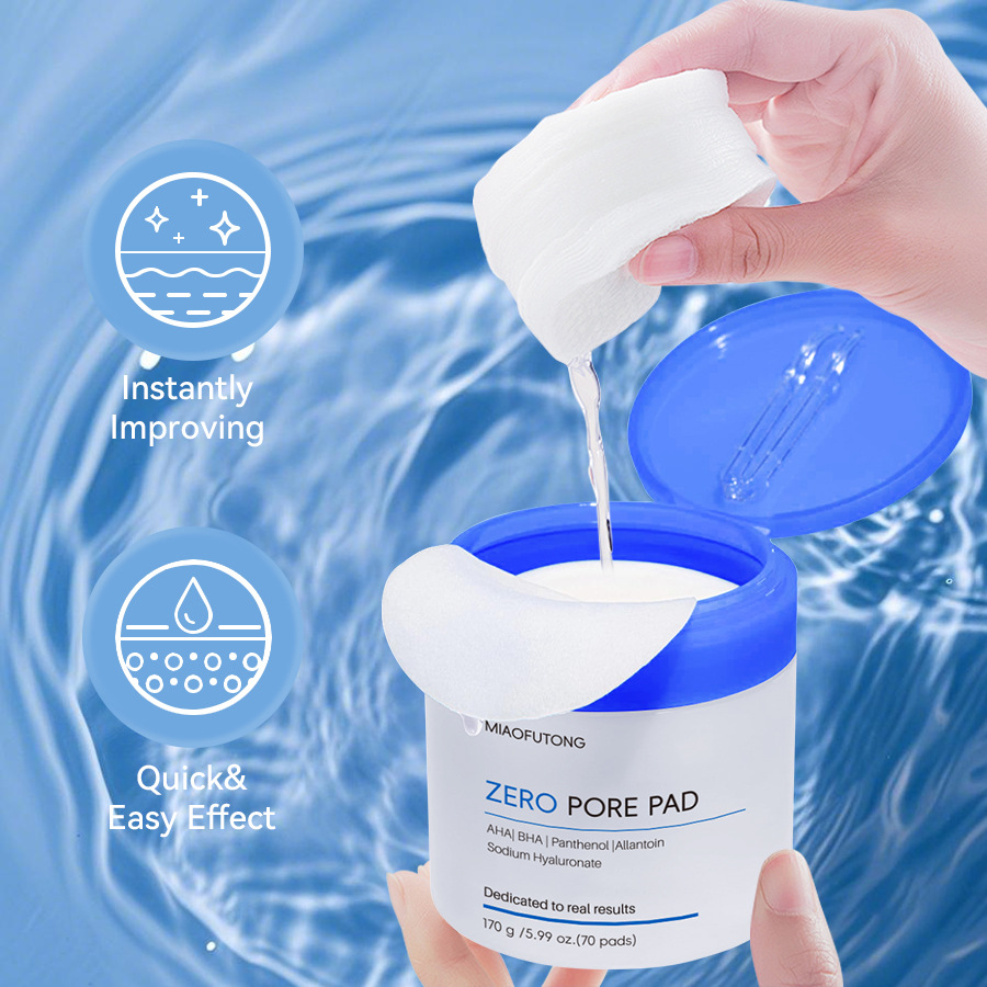 Handuk Pembersih Asam Hialuron - Home Textiles Face Towel ulasan dan harga