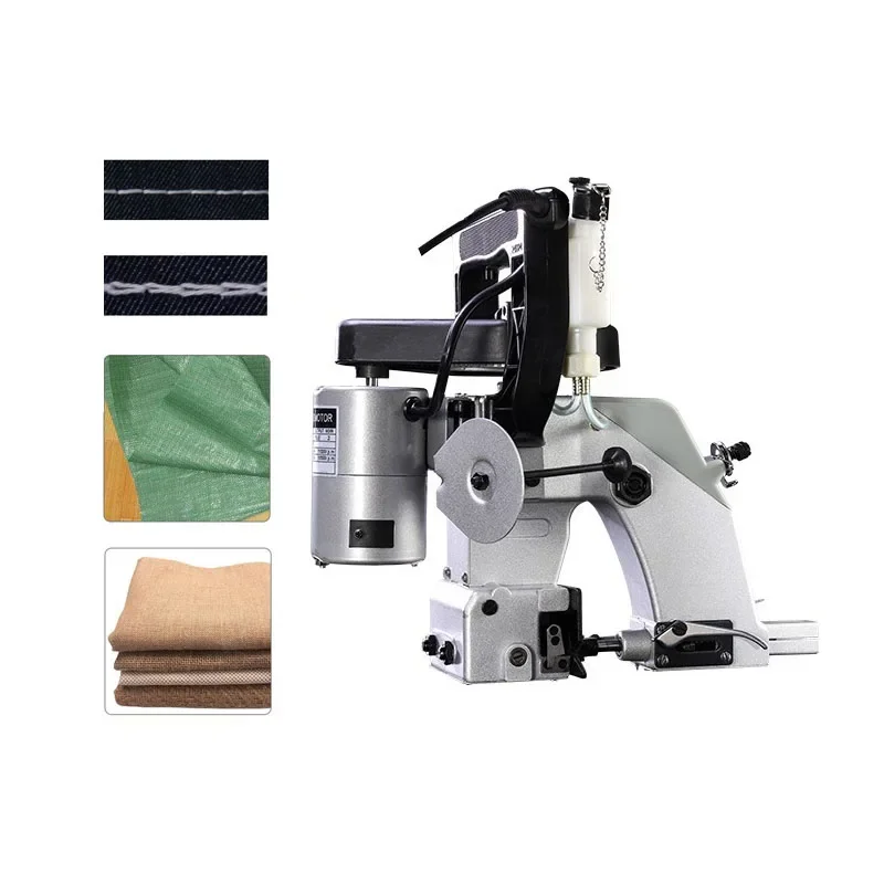 Mesin Jahit Listrik Industri M - Home Textile Industry ulasan dan harga