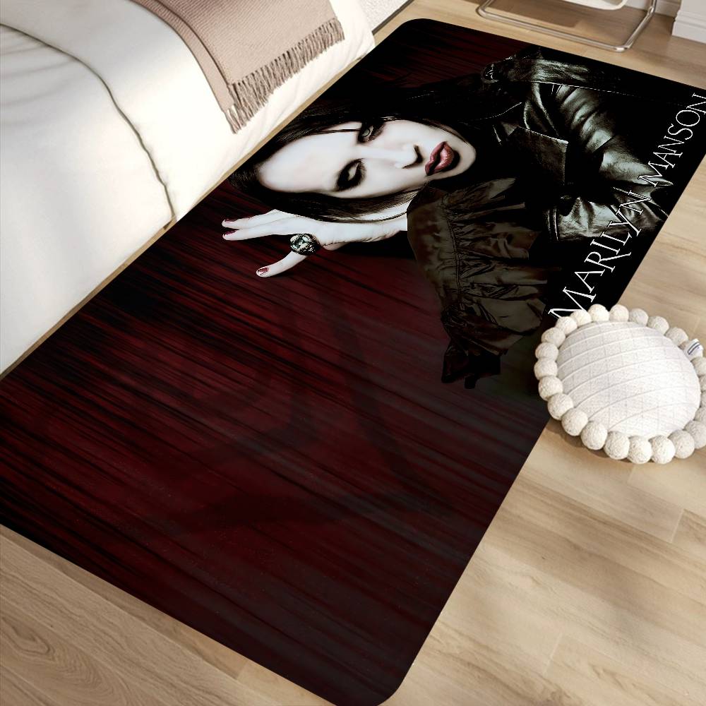 Keset Pintu Masuk Marilyn Mans - Home Textile Industry ulasan dan harga