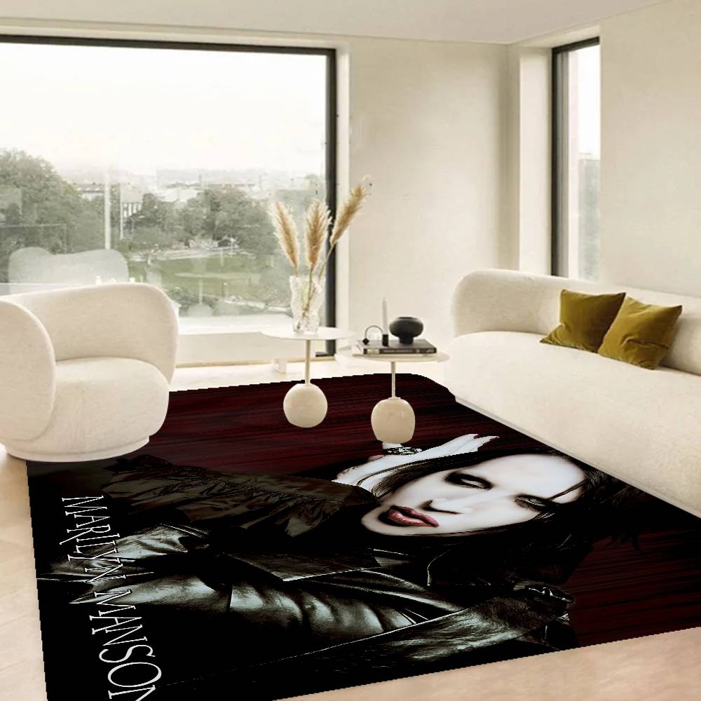Keset Pintu Masuk Marilyn Mans - Home Textile Industry ulasan dan harga