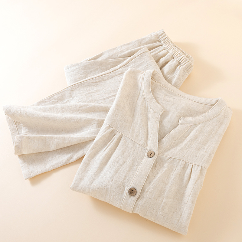 Piyama Wanita Gaya Jepang Kera - Home Textiles Store ulasan dan harga