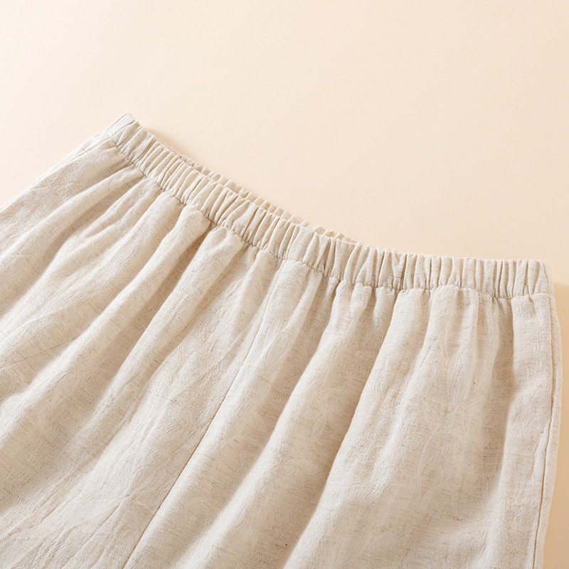 Piyama Wanita Gaya Jepang Kera - Home Textiles Store ulasan dan harga