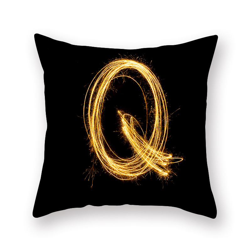 Penjualan Laris Sarung Bantal  - Luxury Home Textiles Usa ulasan dan harga