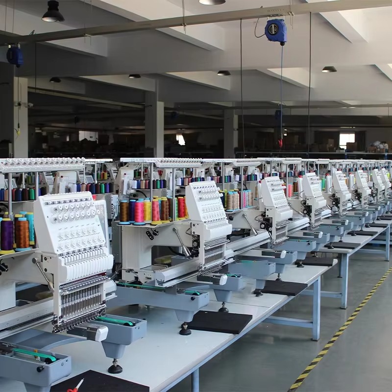 Mesin Tekstil Rumah MBC1501 Me - Home Textile Industry ulasan dan harga