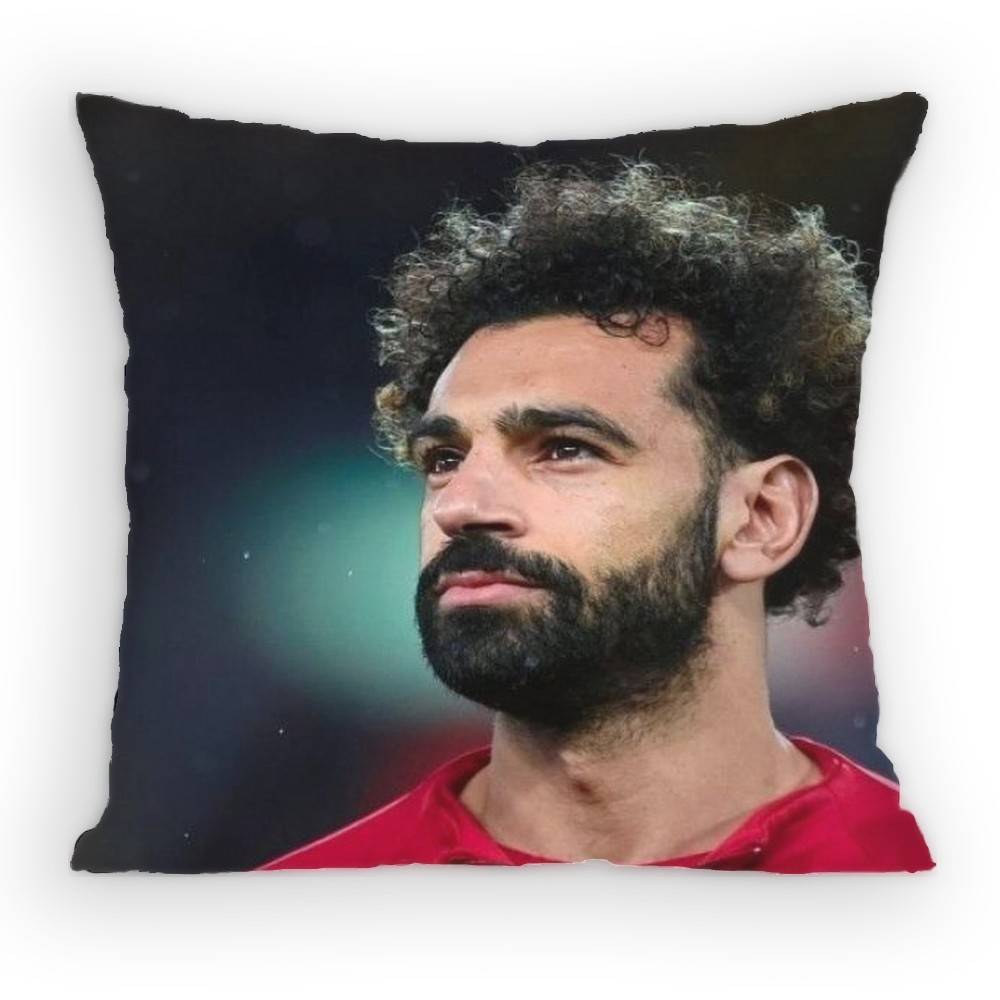 Mo-Mohamed Salah Egypt Sarung  - Home Textiles Egypt ulasan dan harga