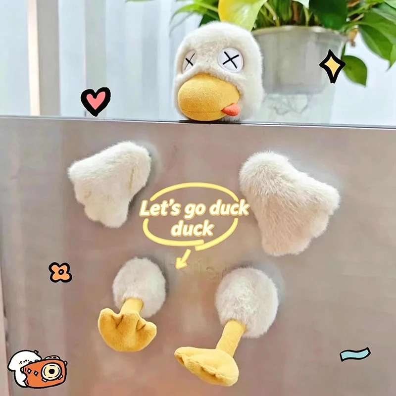 Ornamen Dekorasi Bebek Lucu Ma - Home Textiles Store ulasan dan harga