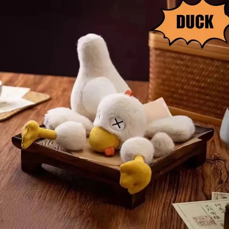 Ornamen Dekorasi Bebek Lucu Ma - Home Textiles Store ulasan dan harga